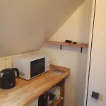 Gaestezimmer Stadtpark Apartman Biel