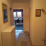 Gaestezimmer Stadtpark Apartman