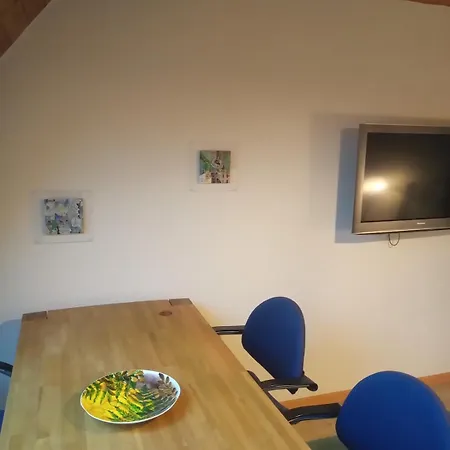 Gaestezimmer Stadtpark Biel