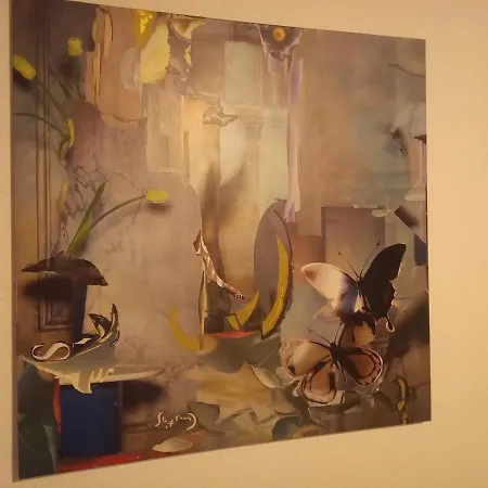 Apartament Gaestezimmer Stadtpark Biel