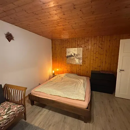 Gaestezimmer Stadtpark *